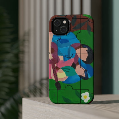 Filipino Harana Serenade MagSafe® Magnetic Impact