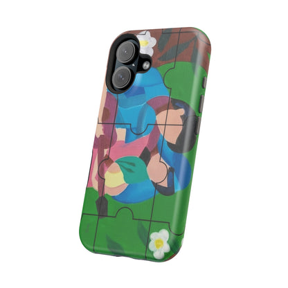 Filipino Harana Serenade MagSafe® Magnetic Impact