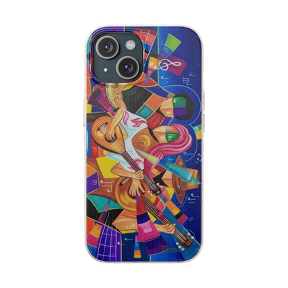 The Spirit of the Rondalla Biodegradable PLA Bamboo Fiber Eco-Friendly