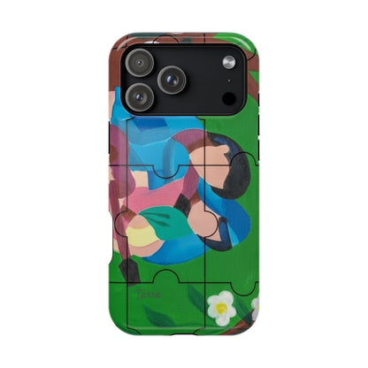 Filipino Harana Serenade MagSafe® Magnetic Impact