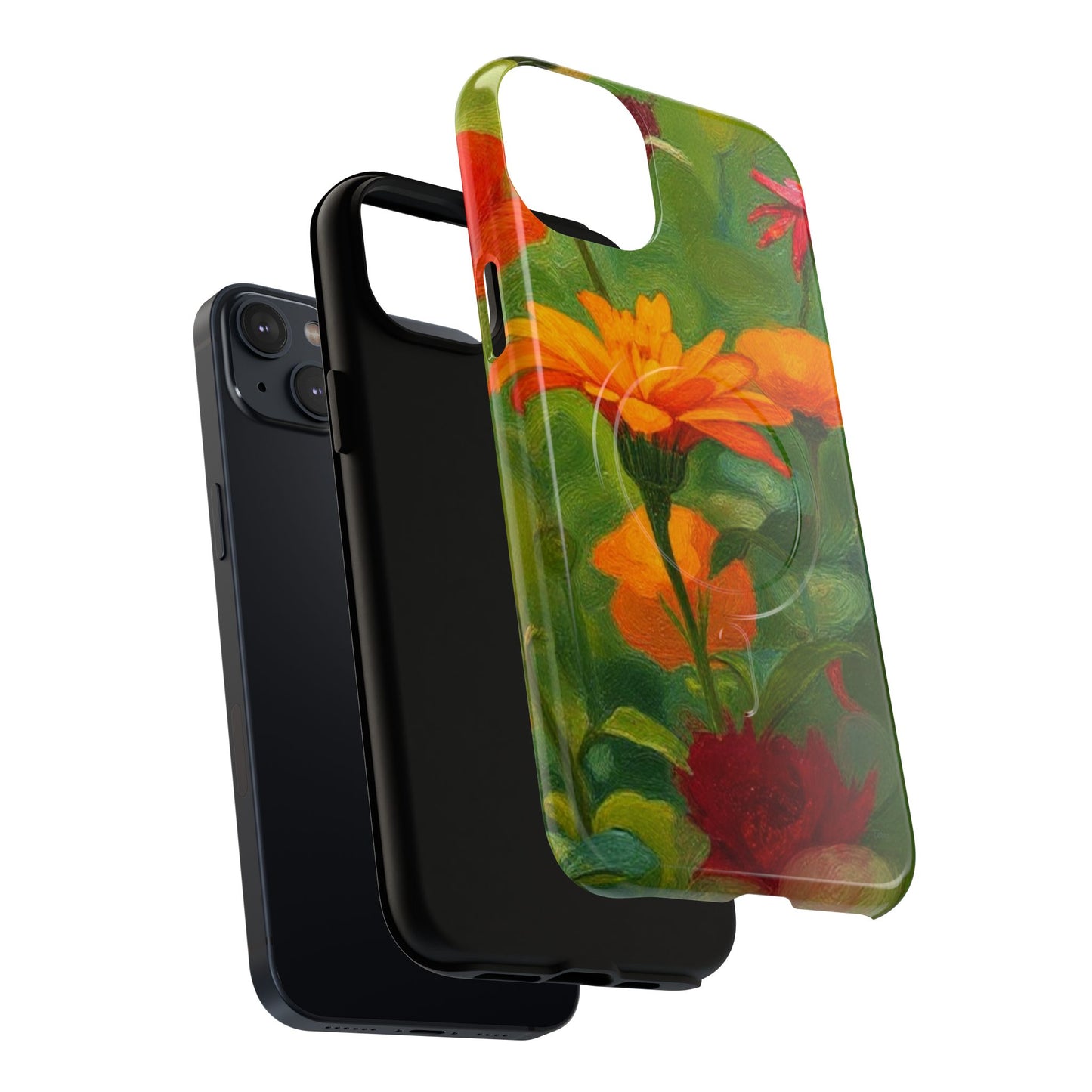 Garden of memory MagSafe® Phone case