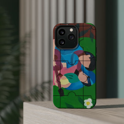 Filipino Harana Serenade MagSafe® Magnetic Impact