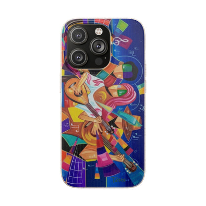 The Spirit of the Rondalla Biodegradable PLA Bamboo Fiber Eco-Friendly