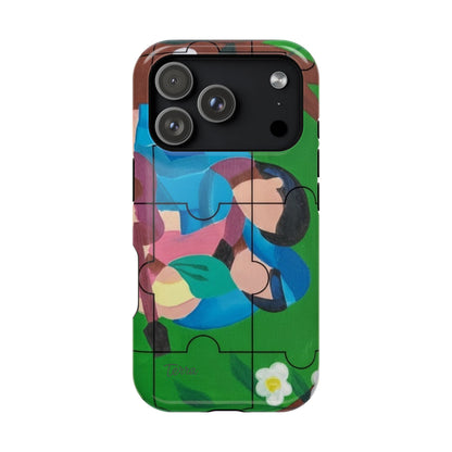 Filipino Harana Serenade MagSafe® Magnetic Impact