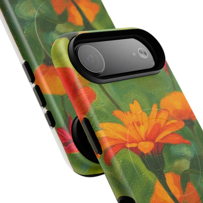 Garden of memory MagSafe® Phone case