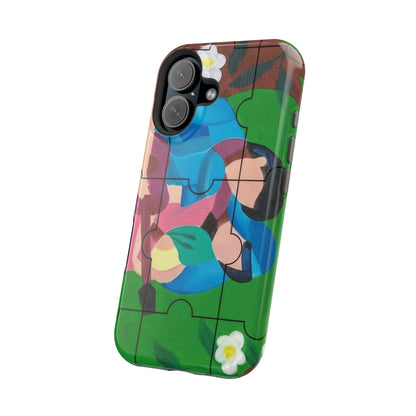 Filipino Harana Serenade MagSafe® Magnetic Impact