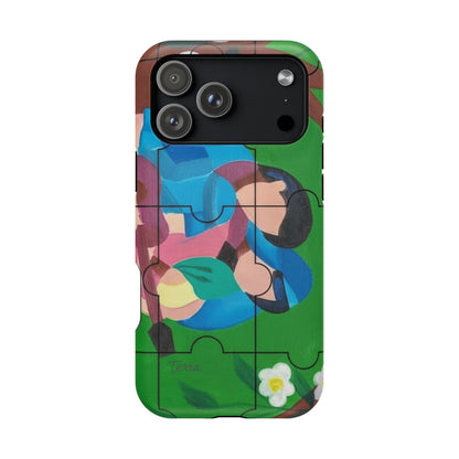 Filipino Harana Serenade MagSafe® Magnetic Impact