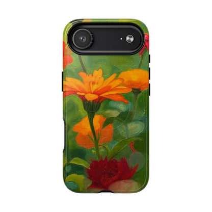 Garden of memory MagSafe® Phone case
