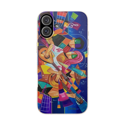 The Spirit of the Rondalla Biodegradable PLA Bamboo Fiber Eco-Friendly