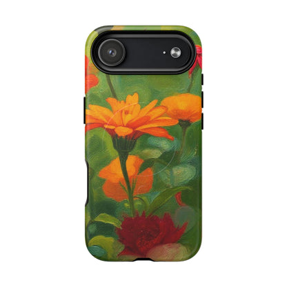 Garden of memory MagSafe® Phone case