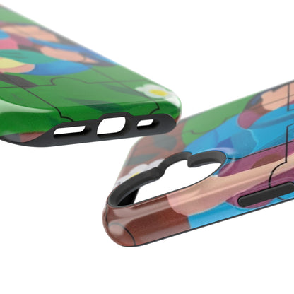 Filipino Harana Serenade MagSafe® Magnetic Impact