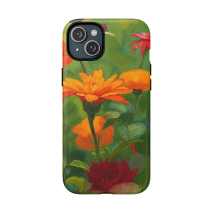 Garden of memory MagSafe® Phone case