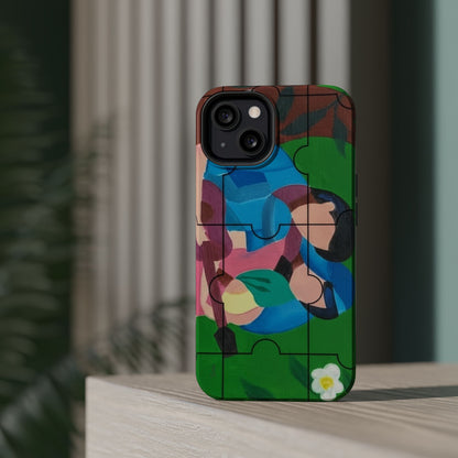 Filipino Harana Serenade MagSafe® Magnetic Impact