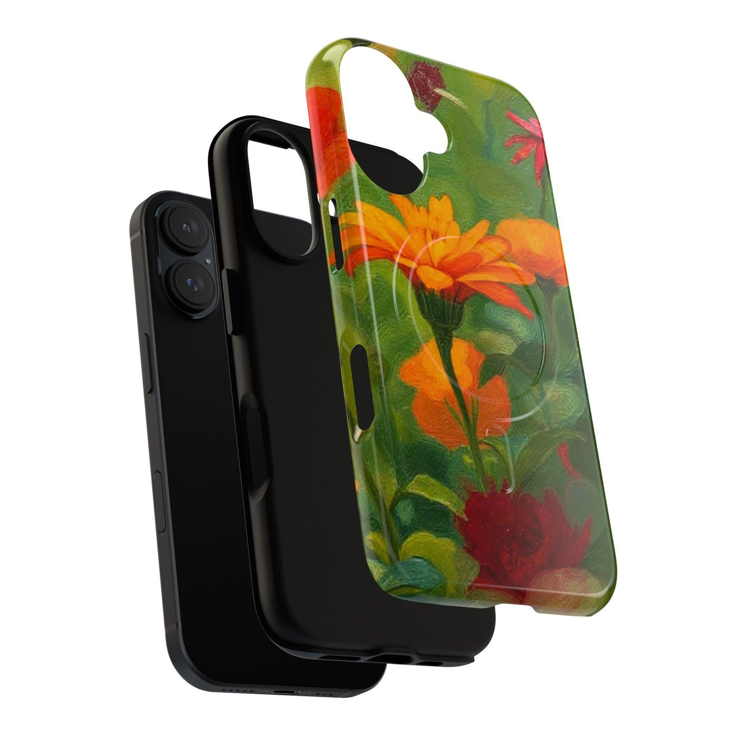 Garden of memory MagSafe® Phone case