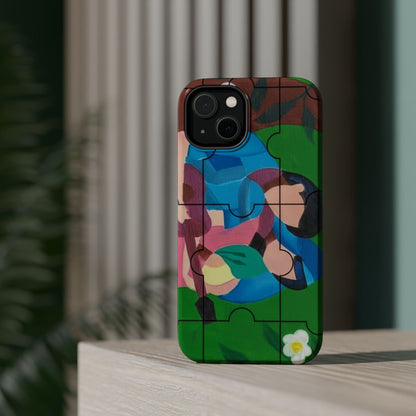 Filipino Harana Serenade MagSafe® Magnetic Impact