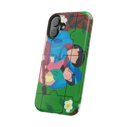 Filipino Harana Serenade MagSafe® Magnetic Impact