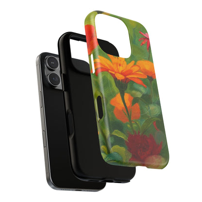Garden of memory MagSafe® Phone case