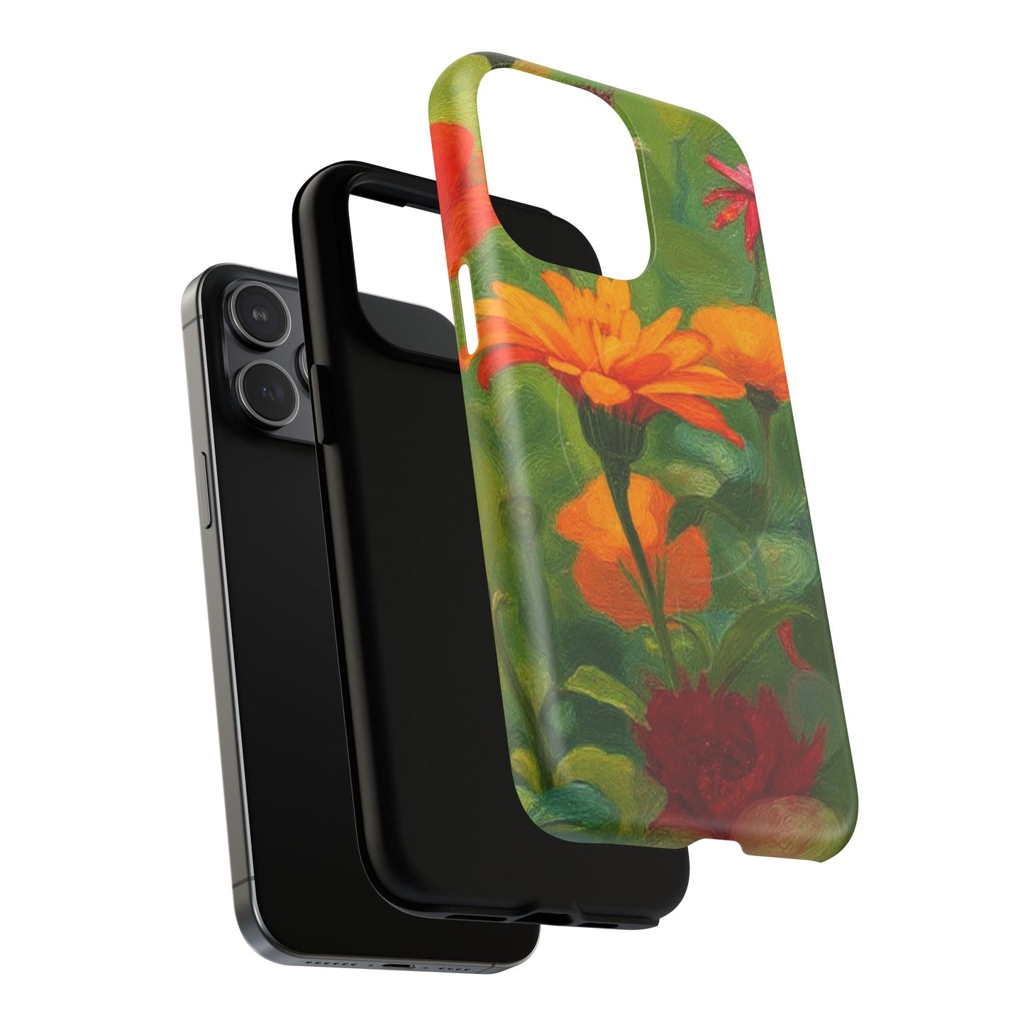 Garden of memory MagSafe® Phone case