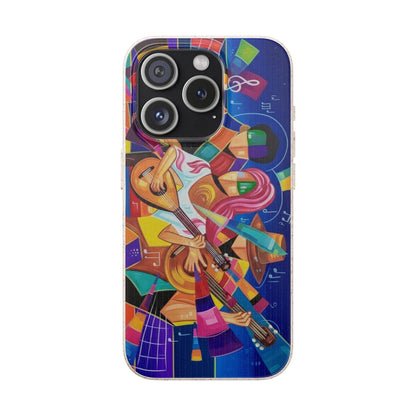 The Spirit of the Rondalla Biodegradable PLA Bamboo Fiber Eco-Friendly