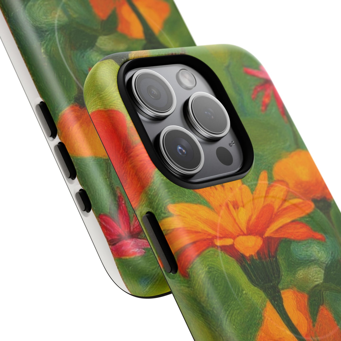 Garden of memory MagSafe® Phone case