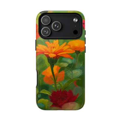 Garden of memory MagSafe® Phone case