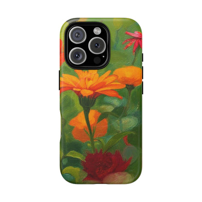 Garden of memory MagSafe® Phone case