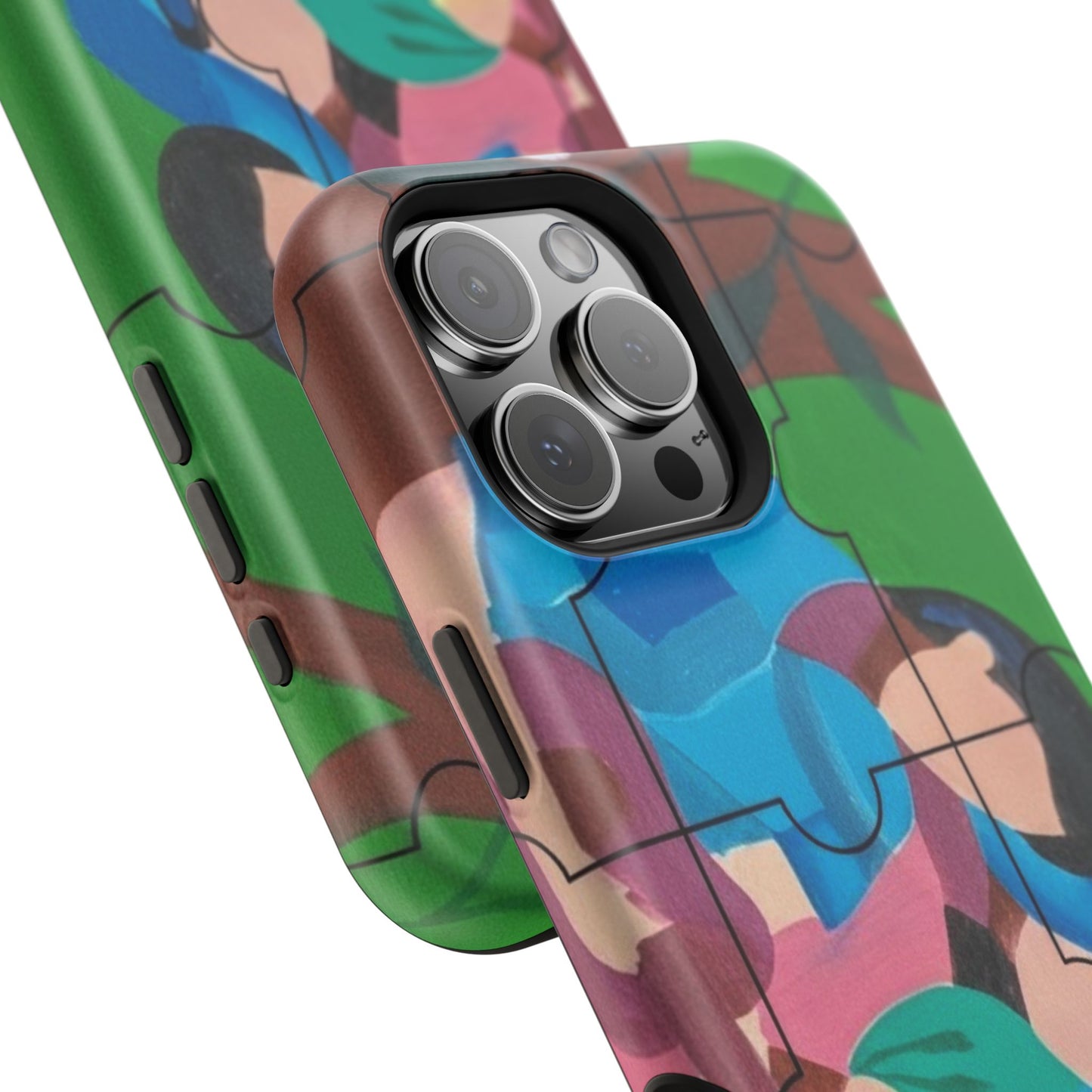 Filipino Harana Serenade MagSafe® Magnetic Impact