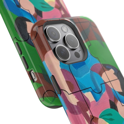 Filipino Harana Serenade MagSafe® Magnetic Impact