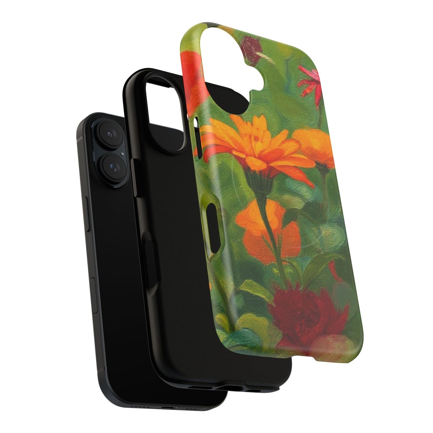 Garden of memory MagSafe® Phone case