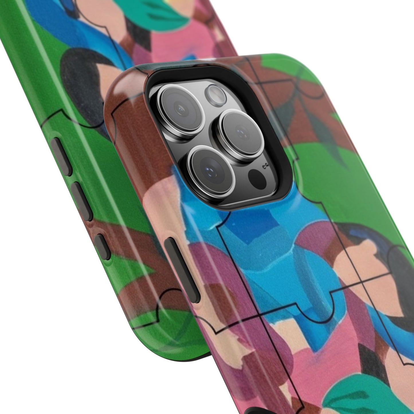 Filipino Harana Serenade MagSafe® Magnetic Impact