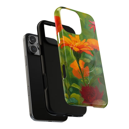 Garden of memory MagSafe® Phone case