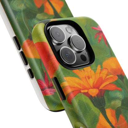 Garden of memory MagSafe® Phone case