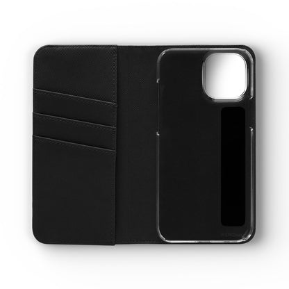 Rhythm of the Pots Flip Wallet Case