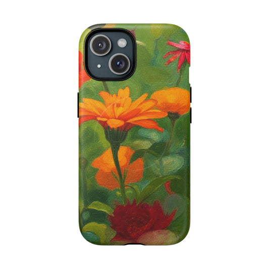 Garden of memory MagSafe® Phone case