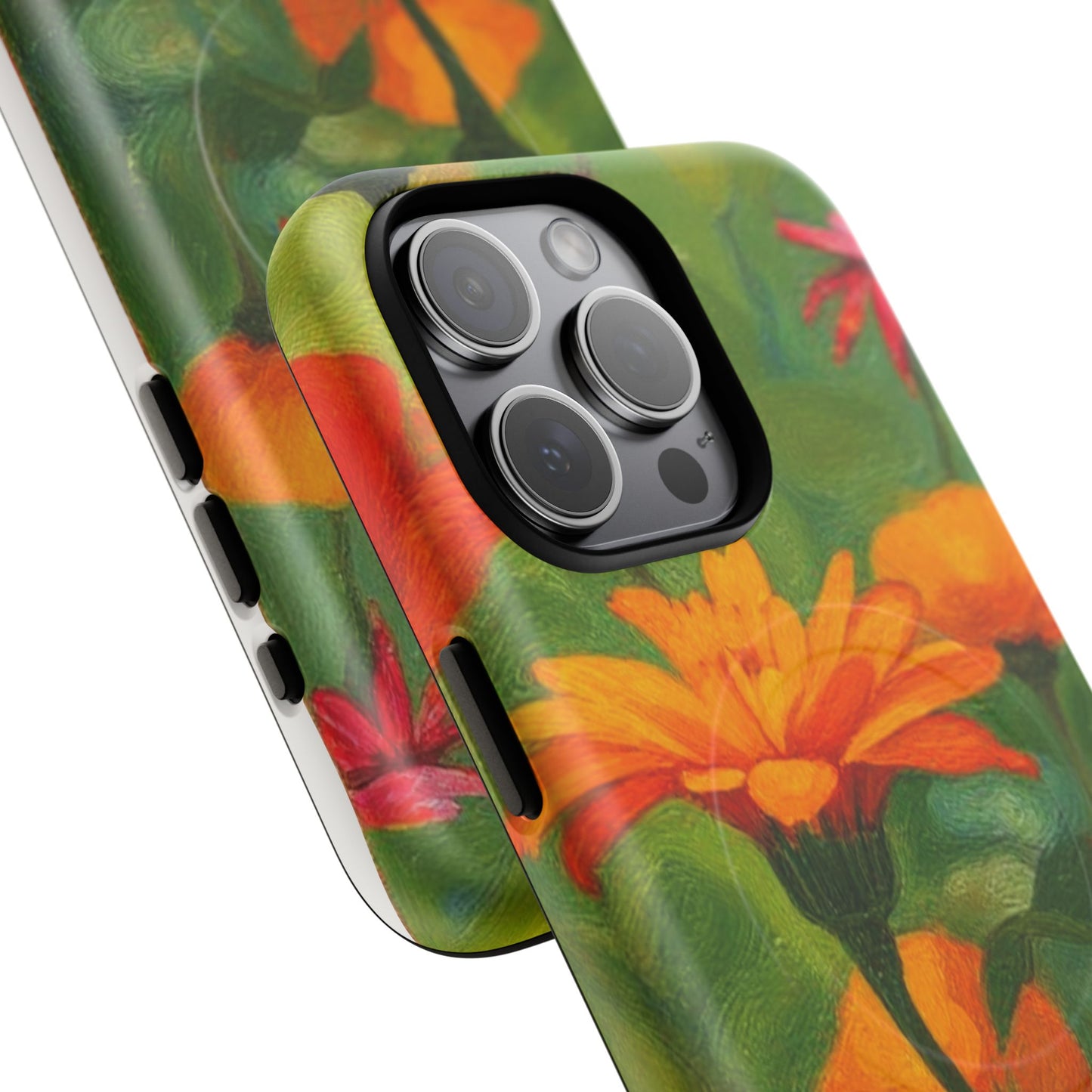 Garden of memory MagSafe® Phone case