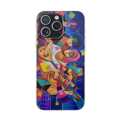 The Spirit of the Rondalla Biodegradable PLA Bamboo Fiber Eco-Friendly