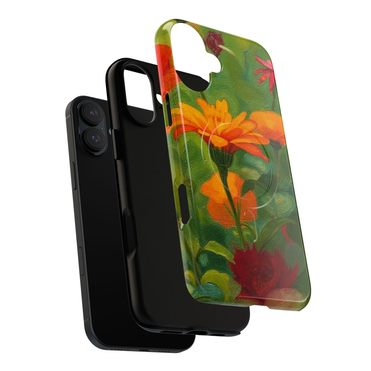 Garden of memory MagSafe® Phone case