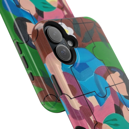 Filipino Harana Serenade MagSafe® Magnetic Impact