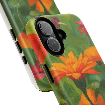 Garden of memory MagSafe® Phone case
