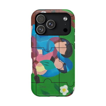 Filipino Harana Serenade MagSafe® Magnetic Impact