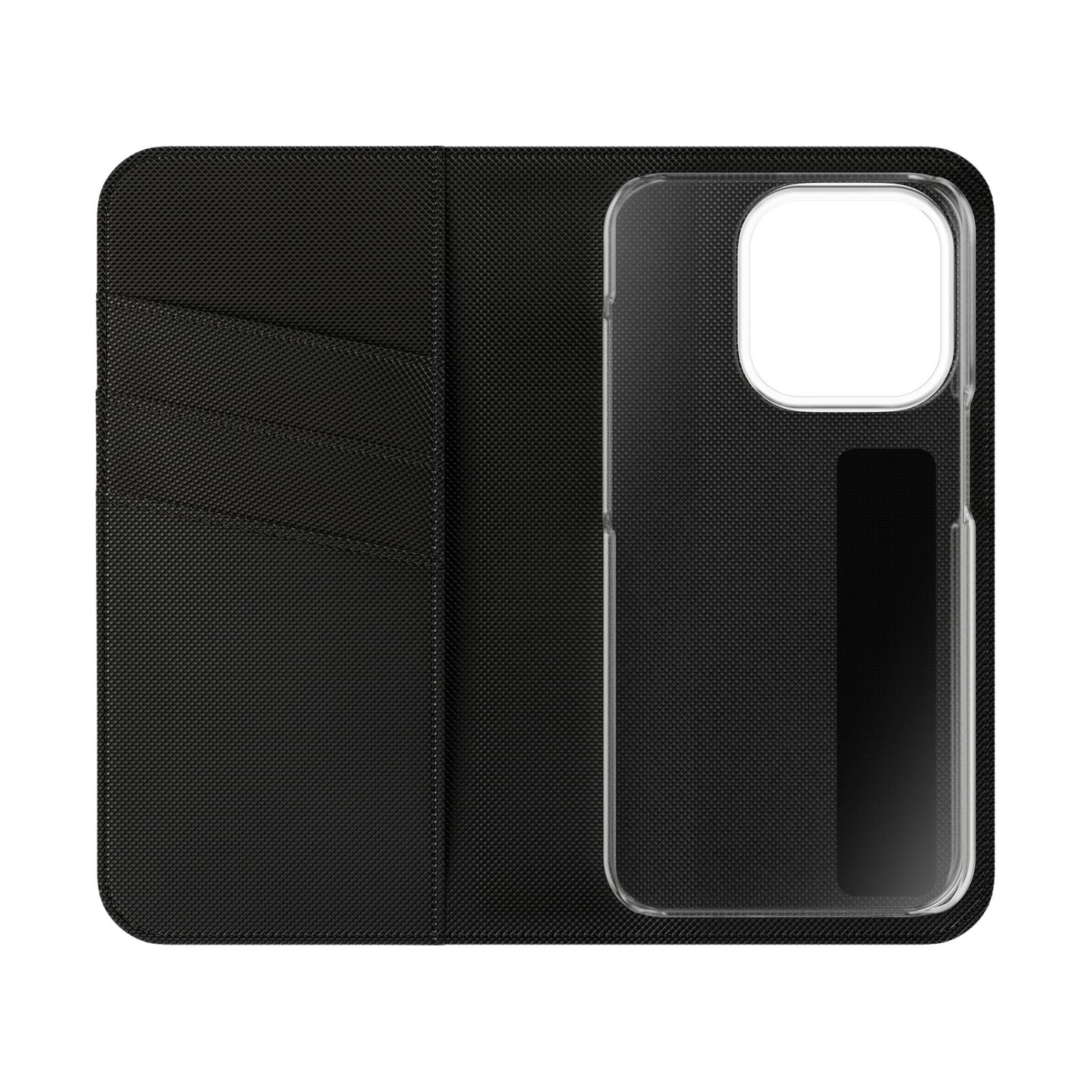 Rhythm of the Pots Flip Wallet Case