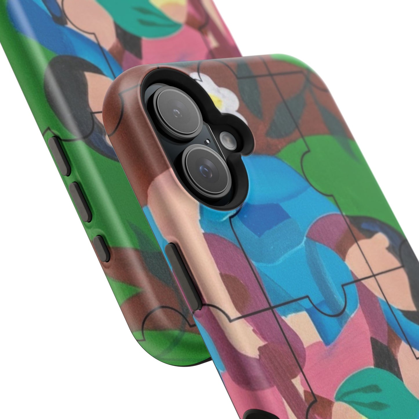 Filipino Harana Serenade MagSafe® Magnetic Impact