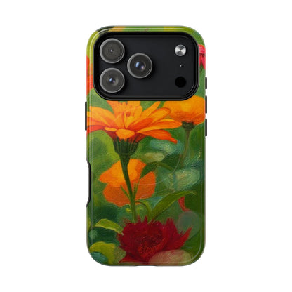 Garden of memory MagSafe® Phone case