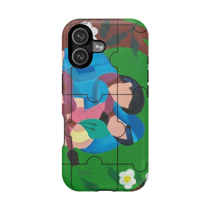 Filipino Harana Serenade MagSafe® Magnetic Impact