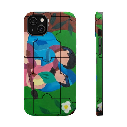 Filipino Harana Serenade MagSafe® Magnetic Impact