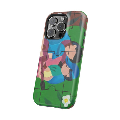 Filipino Harana Serenade MagSafe® Magnetic Impact