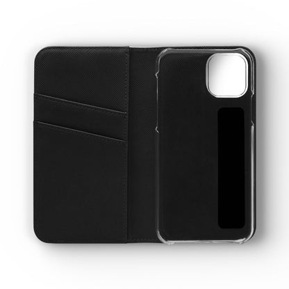 Rhythm of the Pots Flip Wallet Case