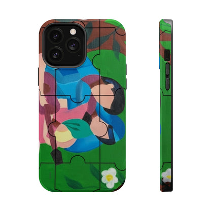 Filipino Harana Serenade MagSafe® Magnetic Impact