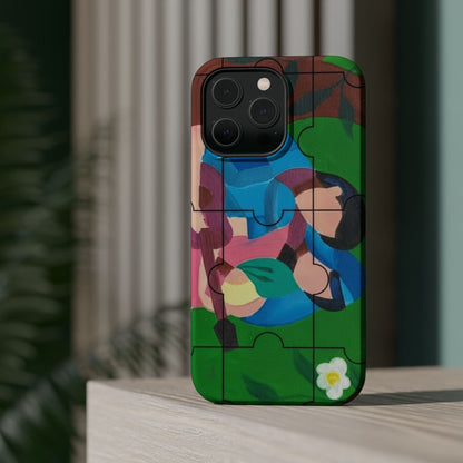 Filipino Harana Serenade MagSafe® Magnetic Impact