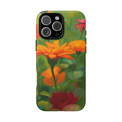 Garden of memory MagSafe® Phone case